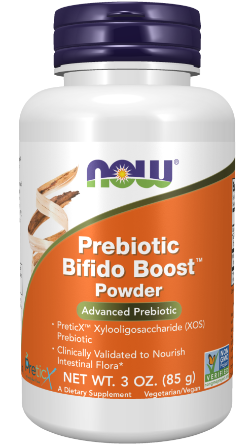 Prebiotic Bifido Boost