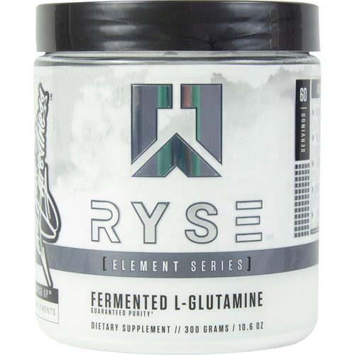 Ryse Fermented Glutamine