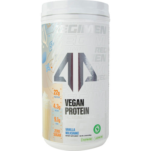 AP Sports Regimen Vegan Protein (2LB)