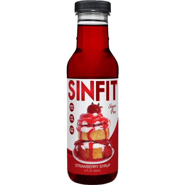 Sinfit Syrup
